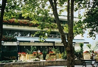 Hotel Venusz