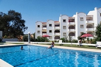 Appartementen Vale Sao Joao