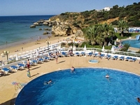 Appartementen Clube Borda D'agua