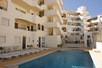 Appartementen Paulex