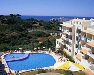 Appartementen Perola Do Algarve
