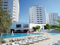 Appartementen Janelas Do Mar