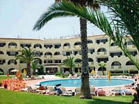 Appartementen Valmangude Jardim