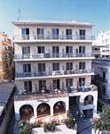 Hotel Africa