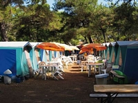 Camping Medulin