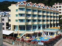 Appartementen Banu