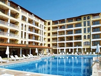 Appartementen Summer Dreams