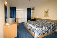Hotel Diamond