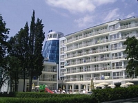 Hotel Kalofer