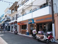 Appartementen Il Camino