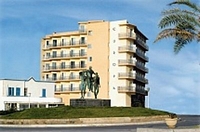Appartementen Europa
