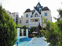 Hotel Ramona
