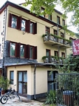 Hotel Renegade