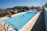 Hotel Colina Do Mar
