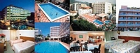 Hotel Maria Del Mar