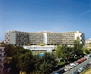Hotel Samba