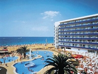 Hotel Tahiti Playa Suites