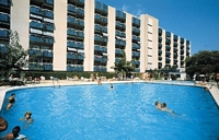 Appartementen Murillo