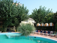 Hotel Club Italgor