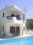 Appartementen Sirocco