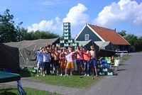 Camping Terpstra
