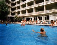 Hotel Flamingo