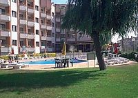 Appartementen Fortuna