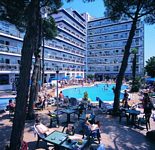 Hotel Mar Blau