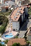 Appartementen Muntanya Mar