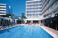 Hotel Helios