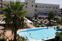 Appartementen Seaside