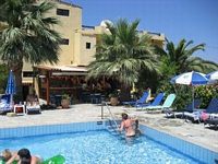Aparthotel Marietta