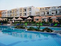Hotel Mediteraneo