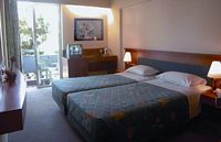 Hotel Marie