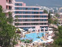Hotel Globus
