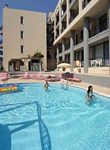 Appartementen Alia Club