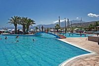 Hotel Eri Beach Village