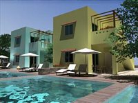 Villa's Mediterraneo