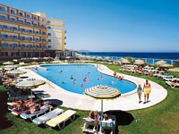 Hotel Belvedere Beach