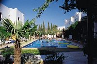 Hotel Paloma