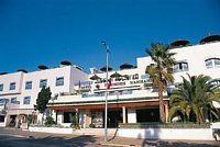 Appartementen Hammamet