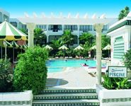 Hotel Emira