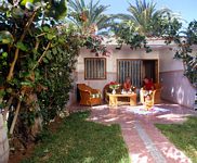 Appartementen San Valentin Terraflor