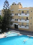 Appartementen Stavroula