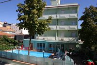 Appartementen Nautic
