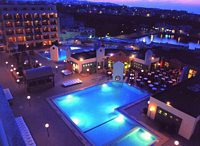 Hotel St George's Park