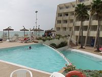 Hotel Fontanellas Playa
