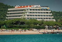 Hotel Tropic Park