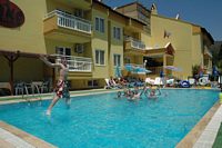 Appartementen Club Ako
