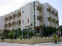 Hotel Hawai
